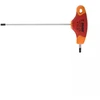 UNIOR TORX atsuktuvas su T formos rankena TX 25