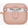 Uniq Clyde dėklas, skirtas AirPods Pro 3-os kartos - Rožinis