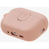 Uniq Clyde dėklas, skirtas AirPods Pro 3-os kartos - Rožinis