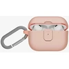 Uniq Clyde dėklas, skirtas AirPods Pro 3-os kartos - Rožinis