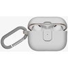 Uniq Clyde dėklas, skirtas AirPods Pro 3rd Gen – pilkai smėlinės spalvos