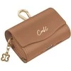 Dėklas Uniq Coehl Mirelle Case for AirPods Pro - Brown