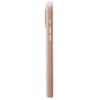UNIQ Coehl Muse Apple iPhone 15 Pro Max dėklas 6.7" magnetiniu įkrovimu, pilkos spalvos