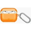 Uniq Glase dėklas, skirtas AirPods Pro 3 - Oranžinis