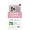 Dėklas Uniq Iridescia Magclick Charging Case for iPhone 16 Pro - Rožinė