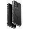 Uniq LifePro Xtreme Magclick įkraunamas dėklas, skirtas iPhone 17 – juodas