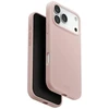 Uniq Lino iPhone 17 Pro Max Magclick Įkrovimo dėklas - Rožinis