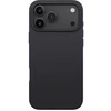 Uniq Lino iPhone 17 Pro Max Magclick įkrovimo dėklas - Pilkas