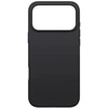 Uniq Lino iPhone 17 Pro Max Magclick įkrovimo dėklas - Pilkas