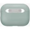 Uniq Lino Silikoninis dėklas AirPods Pro 3 - Žalias