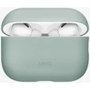 Uniq Lino Silikoninis dėklas AirPods Pro 3 - Žalias