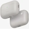 Uniq Lino Silikoninis dėklas skirtas AirPods Pro - Smėlio spalvos