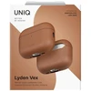 Uniq Lyden Vex dėklas AirPods Pro 3 - Rudas