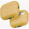Uniq Lyden Vex dėklas skirtas AirPods Pro 3 - Geltonas
