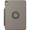 Uniq Rovus Snapmount Magnetinis 360° besisukantis nuimamas dėklas skirtas iPad Air 11" 2024 / 2025 / iPad Air 10.9" 2020 / 2022 - pilkas