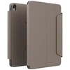 Uniq Rovus Snapmount Magnetinis 360° besisukantis nuimamas dėklas skirtas iPad Air 11" 2024 / 2025 / iPad Air 10.9" 2020 / 2022 - pilkas