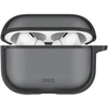 Uniq Veren dėklas AirPods Pro 3 ausinėms – rudas