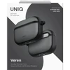 Uniq Veren dėklas AirPods Pro 3 ausinėms – rudas