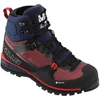 Uniseks alpinistiniai batai Millet Elevation GTX, raudoni
