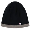Champion Reversinė kepurė Juoda ir pilka 802407 KK001