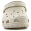 Uniseks klumpės Crocs Classic, smėlio