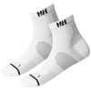 Uniseks kojinės žygiams Helly Hansen Trail Sock, 2 poros