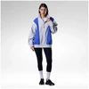 Uniseks lengva striukė Rossignol Retro Jkt, pilka