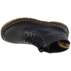 Uniseks odiniai auliniai batai Dr. Martens 1460 Pascal Bex, juodi