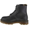 Uniseks odiniai auliniai batai Dr. Martens 1460 Pascal Bex, juodi