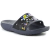 Uniseks šlepetės Crocs Classic Meta Scape Slide