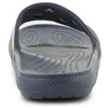 Uniseks šlepetės Crocs Classic Meta Scape Slide