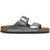 Uniseks šlepetės su reguliuojamais dirželiais Birkenstock Arizona