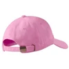 Unisex 5P Kepurė (Rožinė)