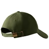 Unisex 6P kepuraitė (karinė)