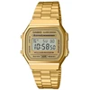 Unisex CASIO Retro Laikrodis A168WG-9EF + Dėžutė