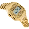Unisex CASIO Retro Laikrodis A168WG-9EF + Dėžutė