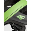 Unisex dviratininko šalmas 4F 4FRSS26AHELU124-45S