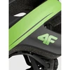 Unisex dviratininko šalmas 4F 4FRSS26AHELU124-45S