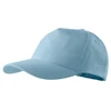 Unisex kepuraitė 5P (mėlyna)