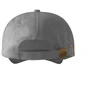 Kepurė Unisex kepuraitė 6P (pilka)