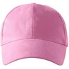Unisex kepuraitė 6P (rožinė)