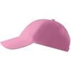 Unisex kepuraitė 6P (rožinė)