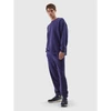 Unisex laisvo kirpimo kelnės 4F 4FWAW24TTROU0826-30S