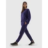 Unisex laisvo kirpimo kelnės 4F 4FWAW24TTROU0826-30S