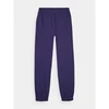 Unisex laisvo kirpimo kelnės 4F 4FWAW24TTROU0826-30S