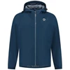 Unisex lietpaltis CORE mėlynas S Rogelli