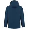 Unisex lietpaltis CORE mėlynas S Rogelli