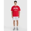 Unisex marškinėliai gerbėjui 4F 4FRMM00TTSHU2949-62S