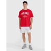Unisex marškinėliai gerbėjui 4F 4FRMM00TTSHU2949-62S