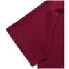 Unisex marškinėliai scenai (juodi)